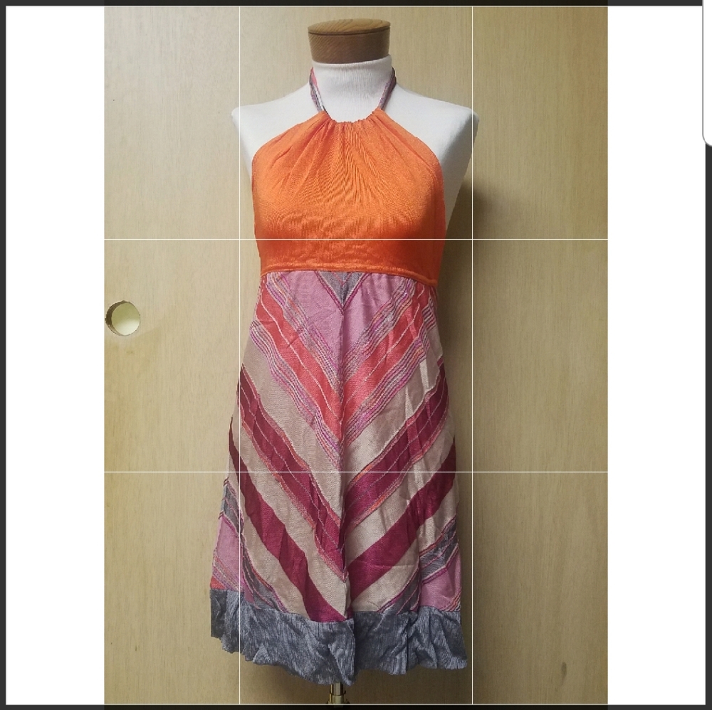 Missoni Coverup dress